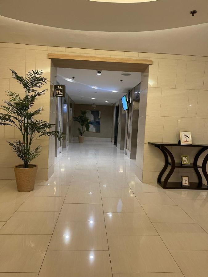 Amour Staycation Shell Residences Manila Zewnętrze zdjęcie