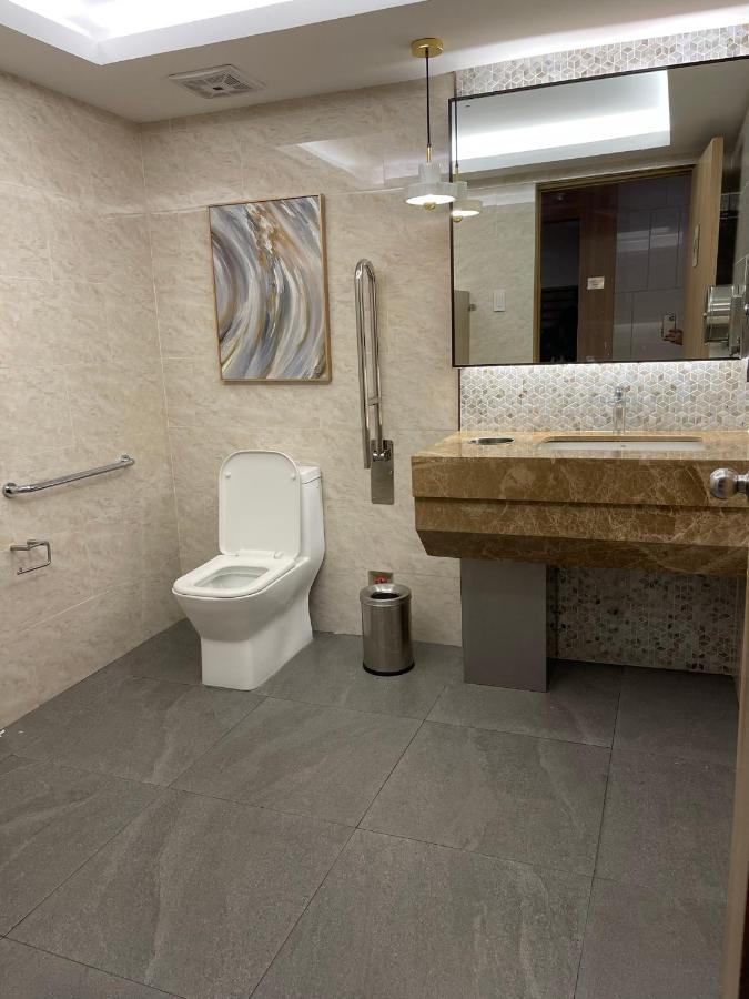 Amour Staycation Shell Residences Manila Zewnętrze zdjęcie