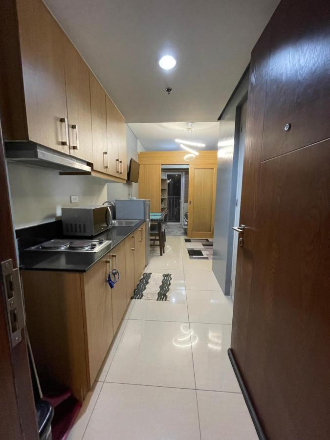 Amour Staycation Shell Residences Manila Zewnętrze zdjęcie
